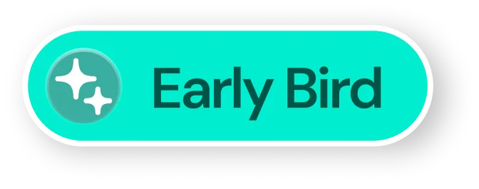 Early Bird Badge