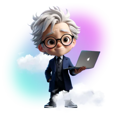 AI Character Layer