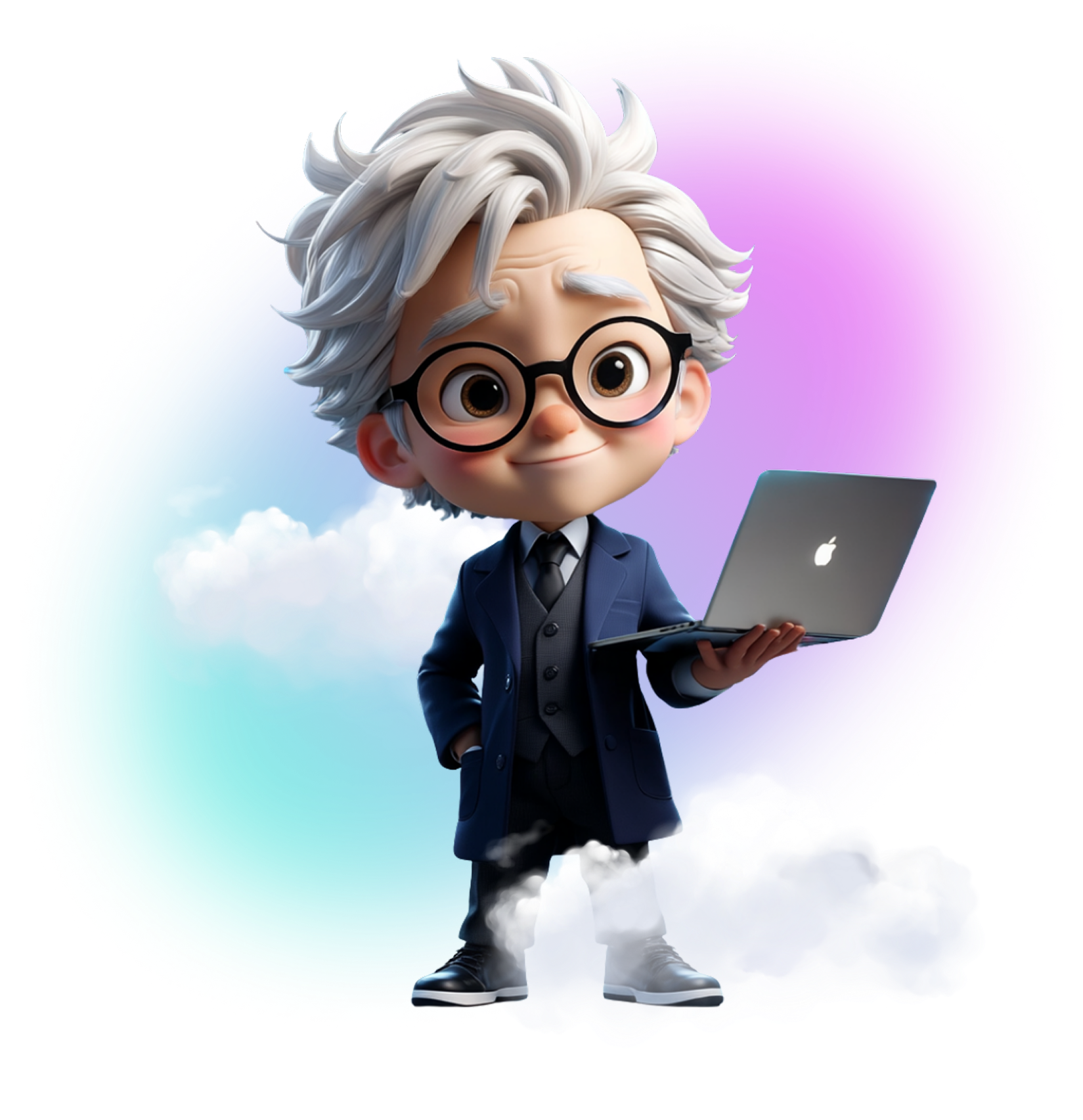 AI Character Layer