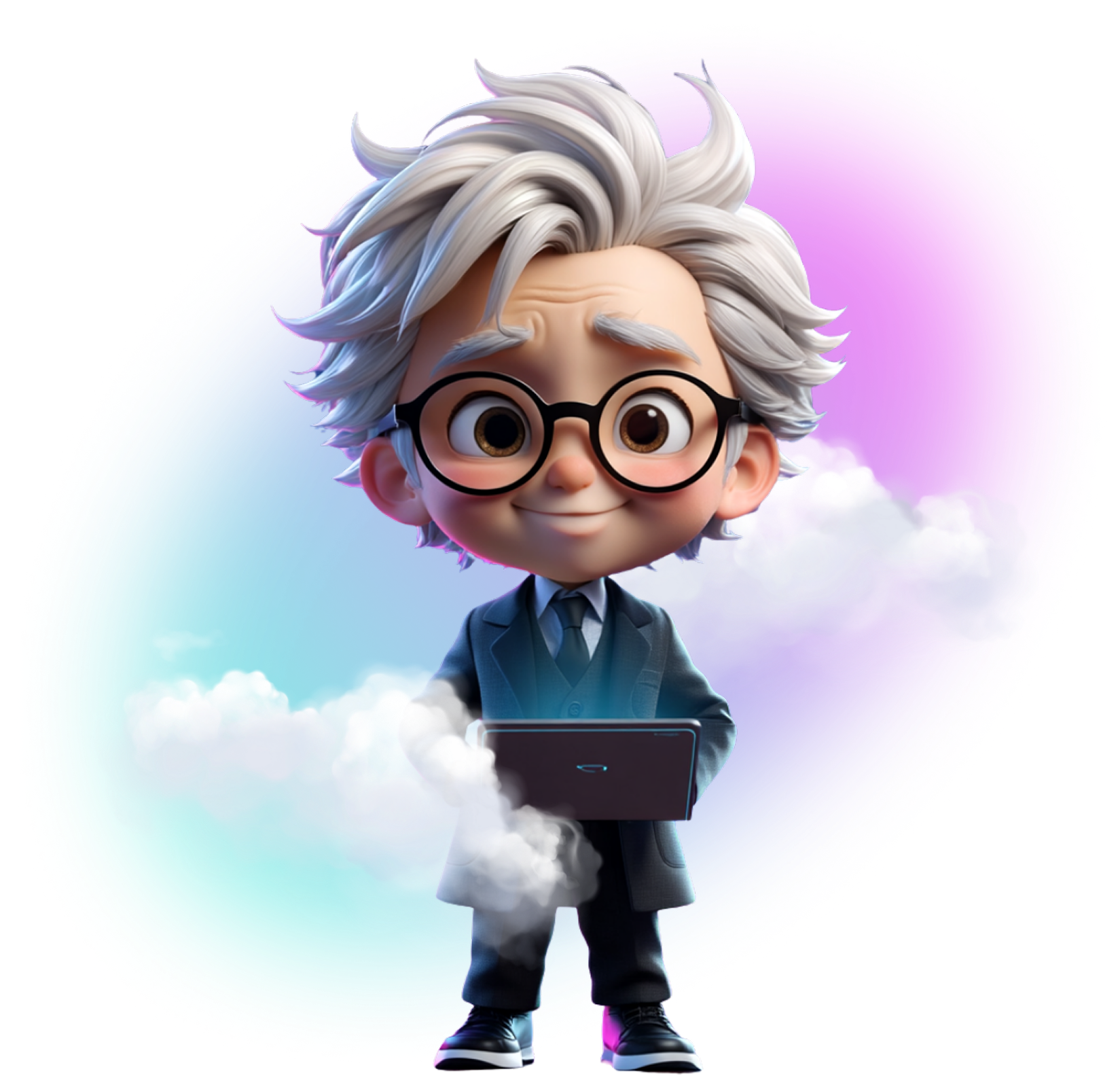 The Value Reality Check Character